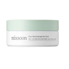 mixsoon - Cica-Hyal Hydrogel Eye Patch 60 Patches