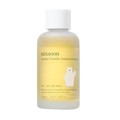 mixsoon Soondy Centella Asiatica Essence 100ml
