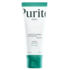Purito SEOUL - Mighty Bamboo Panthenol Cream