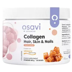 Osavi Collagen Peptides Salted Caramel 150g
