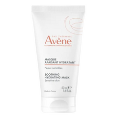 Avène Soothing Hydrating Mask 50 ML