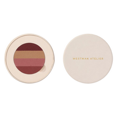 Westman Atelier Lip Suede Les Nude Refill