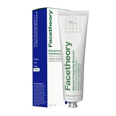 Facetheory Bakuchiol Firming Daily Moisturiser 50ML