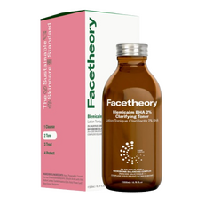 Facetheory Blemicalm BHA 2% Clarifying Toner 200ML