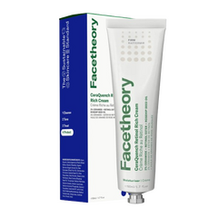 Facetheory CeraQuench Retinol Rich Cream 50ML