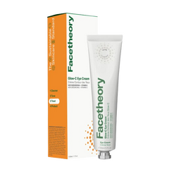 Facetheory Glow-C Eye Cream 30ML
