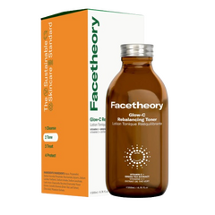 Facetheory Glow-C Rebalancing Toner 200ML