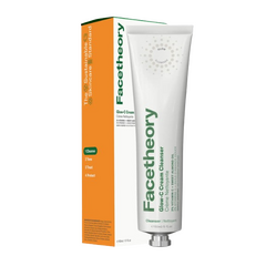 Facetheory Glow-C Vitamin C Cream Cleanser 150ML