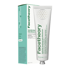 Facetheory HydraOat Soothing Daily Moisturiser 50ML