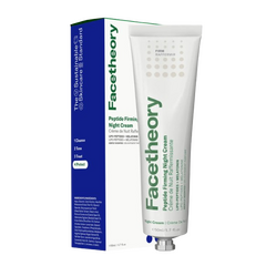 Facetheory Peptide Firming Night Cream 50ML