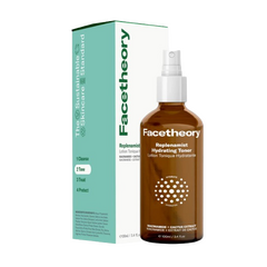 Facetheory Replenamist Hydrating Toner 100ML