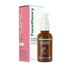 Facetheory Resurfa BHA Exfoliating Serum 30ML