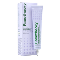 Facetheory Retinal Supreme Eye MultiBalm 15ML
