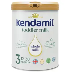 kendamil classic toddler milk