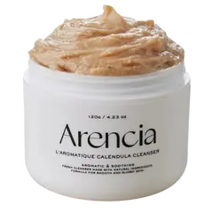 Arencia Fresh Calendula Mochi Cleanser 120G