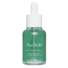 Arencia Holly Hyssop Serum - 30ml
