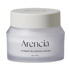 Arencia Hyssop Blurring Cream 30 Gr
