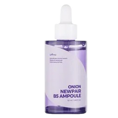 Isntree - Onion Newpair B5 Ampoule 50ML