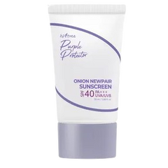 Isntree - Onion Newpair Sunscreen 50ML