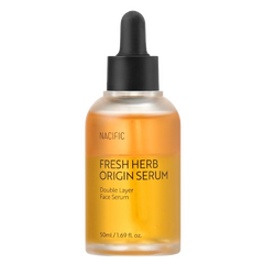 Nacific Fresh Herb Origin Serum 50 ml