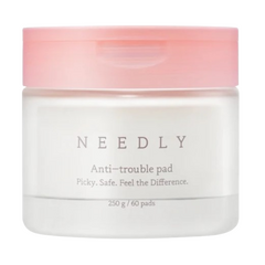 Needly Anti-Trouble Pad 60 Sheets