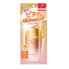 SKIN AQUA Super Moisture Barrier UV Gel 100 Gr