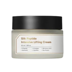SUNGBOON EDITOR - Silk Peptide Intensive Lifting Cream 50ML