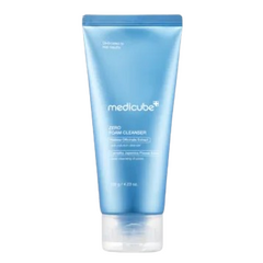 medicube - Zero Foam Cleanser 120ML