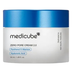 medicube - Zero Pore Cream 2.0 - 50ML