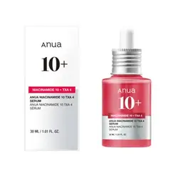 anua tranexamic acid serum