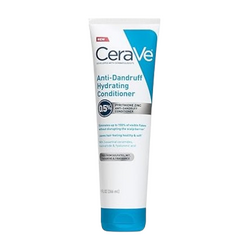 CeraVe Hydrating Anti Dandruff Conditioner 266ML