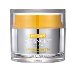 MEDI-PEEL - Peptide 9 Vitanol Cream Pro 50G