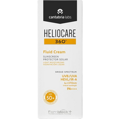 Heliocare 360° Fluid Cream 50 ML