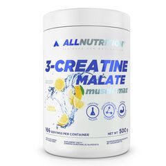 Allnutrition 3-Creatine Malate, Lemon - 500g