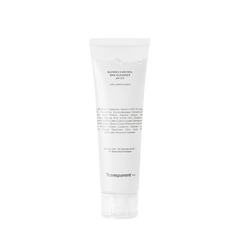 Niche Beauty Lab Blemish Control BHA Cleanser 150ml
