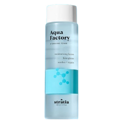 Stratia Aqua Factory Hydrating Toner 120 ML