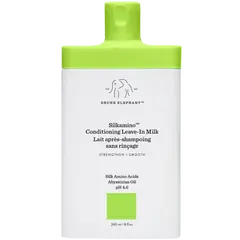 Drunk Elephant Silkamino Conditioning Leave-In Milk 240ml