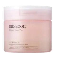 mixsoon - Collagen Toner Pad