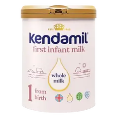 Kendamil First Infant Milk Stage 1 From Birth to 6 Months 800g