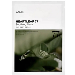 Anau Heartleaf 77 Soothing Mask 25ML