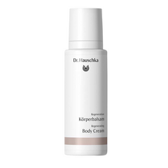 Dr. Hauschka Regenerating Body Cream 150ML