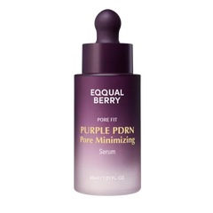 Eqqualberry Purple PDRN Pore Minimizing Serum 30ML