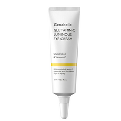 Genabelle GLUTAMIN-C LUMINOUS EYE CREAM 10ml