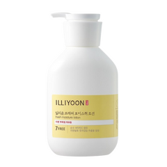 Illiyoon Fresh Moisture Lotion 350ml