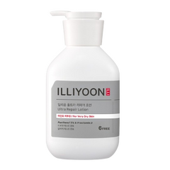 Illiyoon Ultra Repair Lotion 350ml