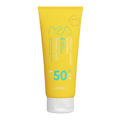 MAS Protect & Hydrate Sunscreen (100ml)