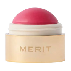 MERIT BEAUTY Flush Balm Cream