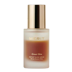 MERIT BEAUTY Great Skin Instant Glow Serum 50ml