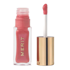 MERIT BEAUTY Shade Slick Sheen Tinted Lip Oil 6.53g