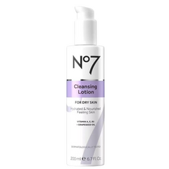 No7 Face Cleansing Lotion 200ml